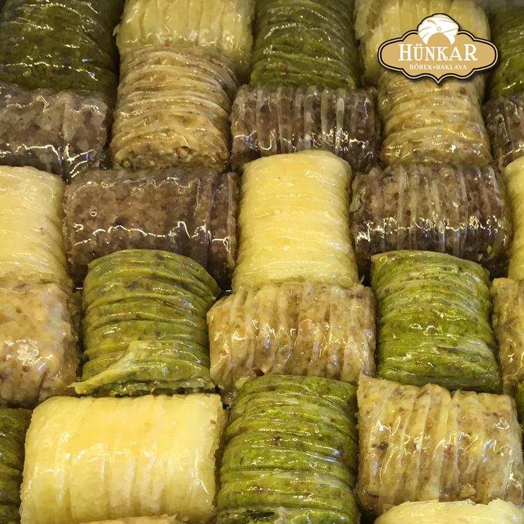kahramanmaraş börek
